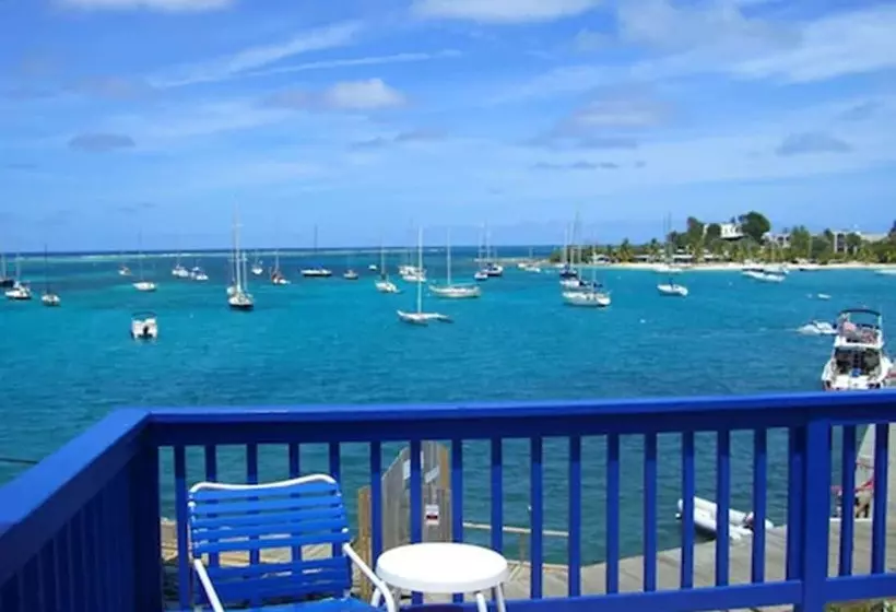 هتل Holger Danske