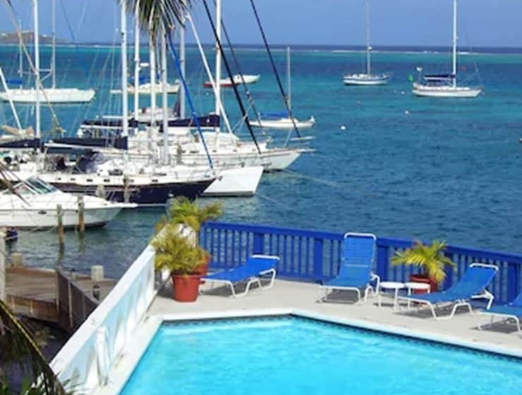 هتل Holger Danske