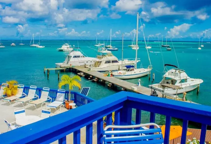 هتل Holger Danske