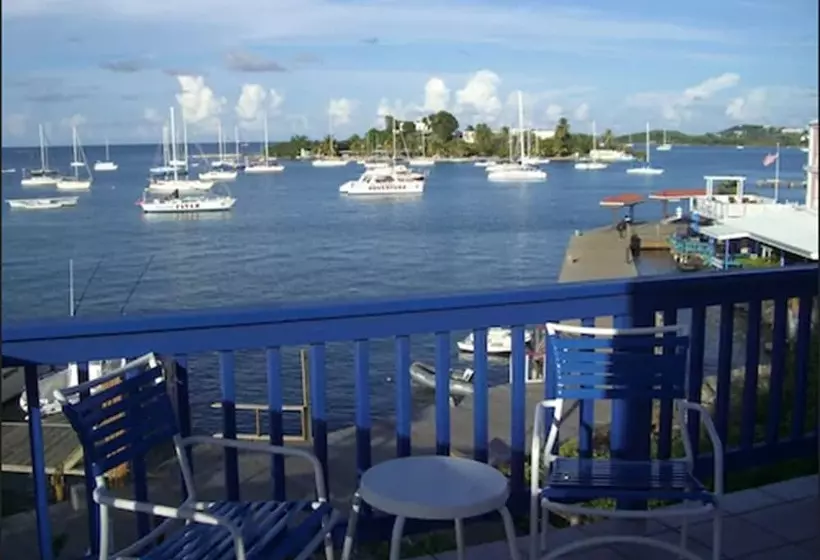 هتل Holger Danske