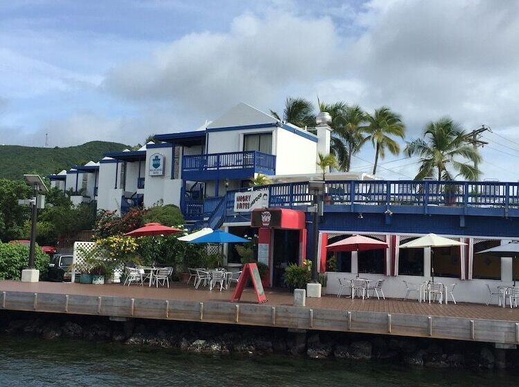 هتل Holger Danske