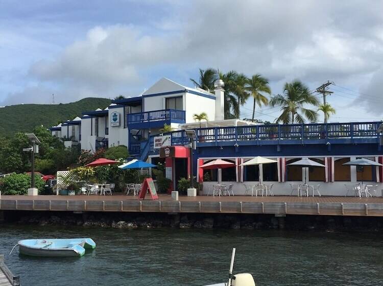 هتل Holger Danske