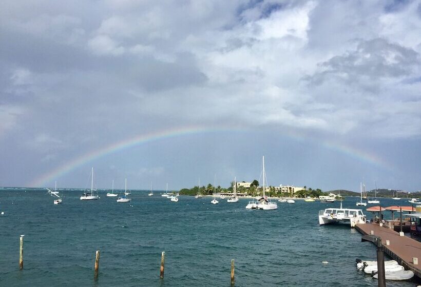 هتل Holger Danske