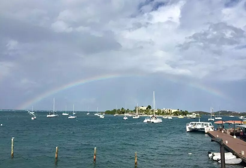 هتل Holger Danske