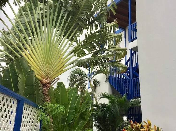 هتل Holger Danske