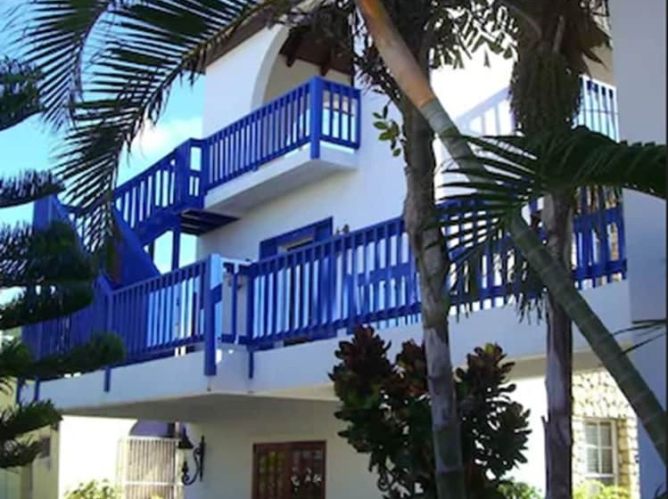 هتل Holger Danske