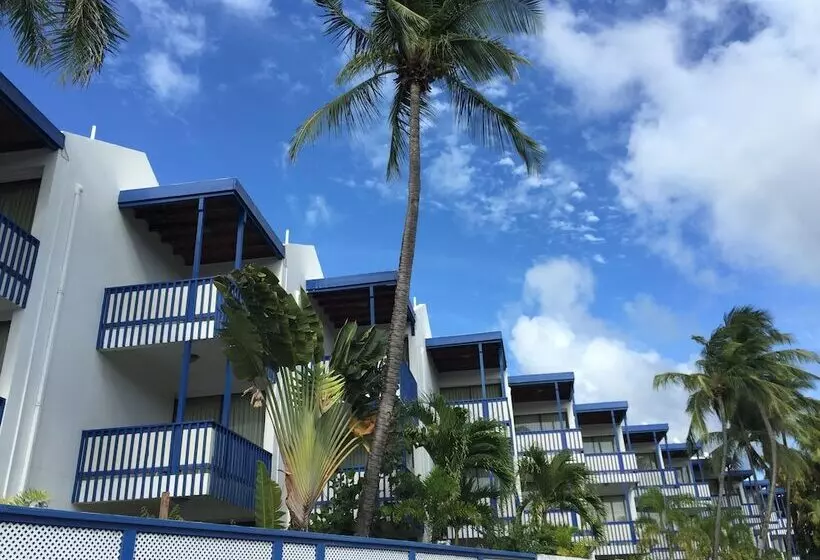 هتل Holger Danske