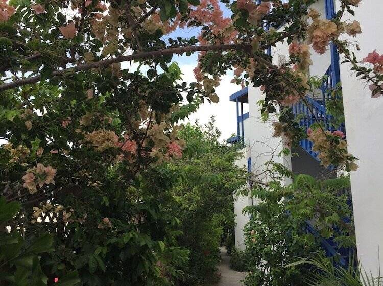 هتل Holger Danske