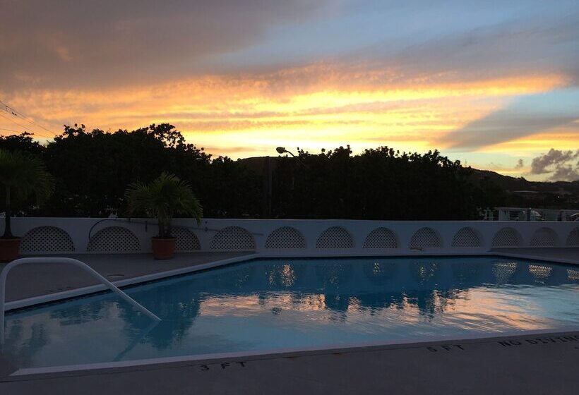 هتل Holger Danske