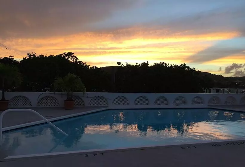 هتل Holger Danske