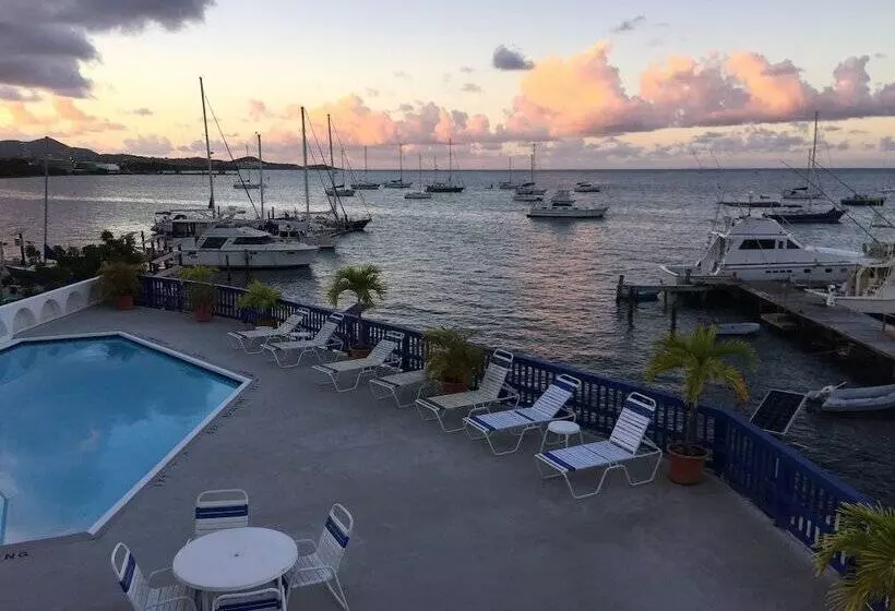 هتل Holger Danske