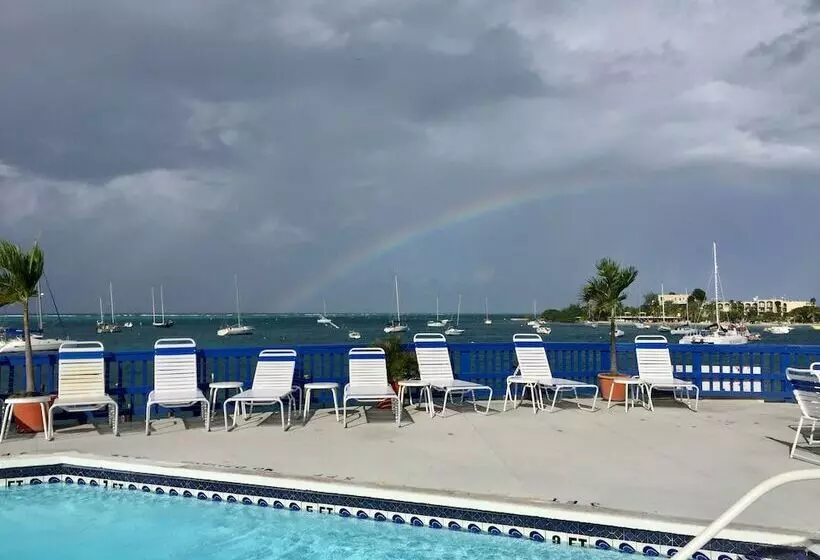 هتل Holger Danske