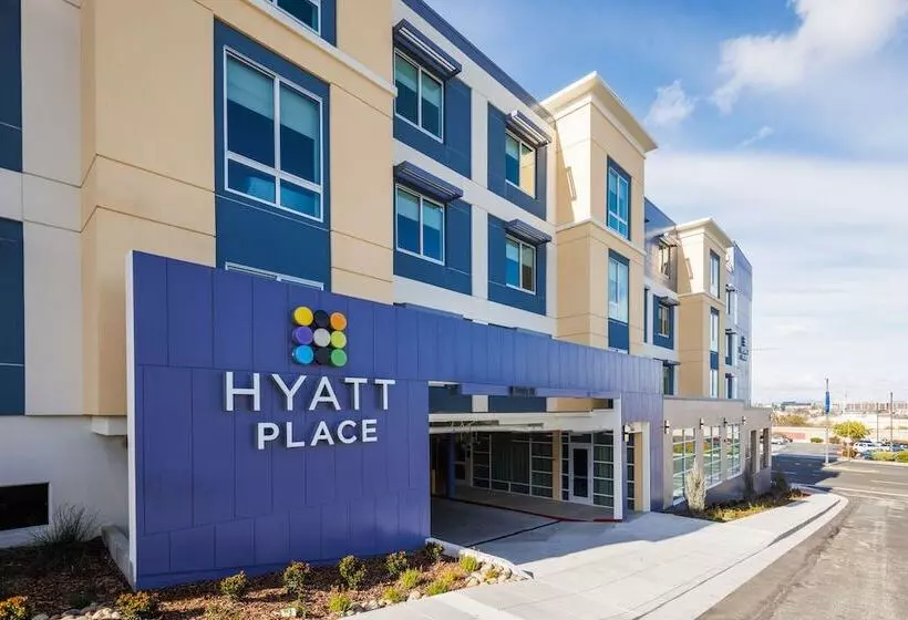 Hotel Hyatt Place San Carlos