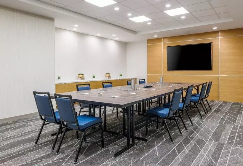 Hotel Hyatt Place San Carlos