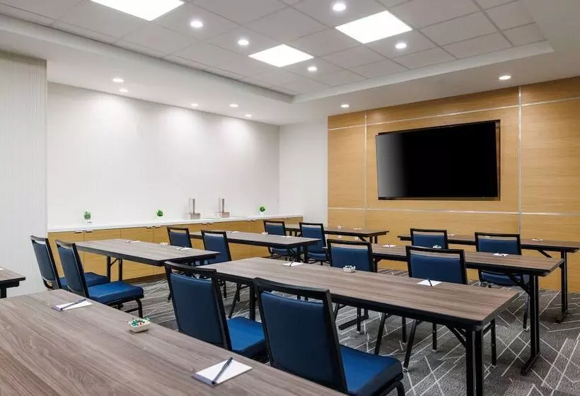 Hotel Hyatt Place San Carlos