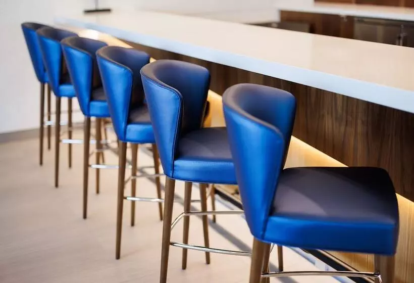 Hotel Hyatt Place San Carlos