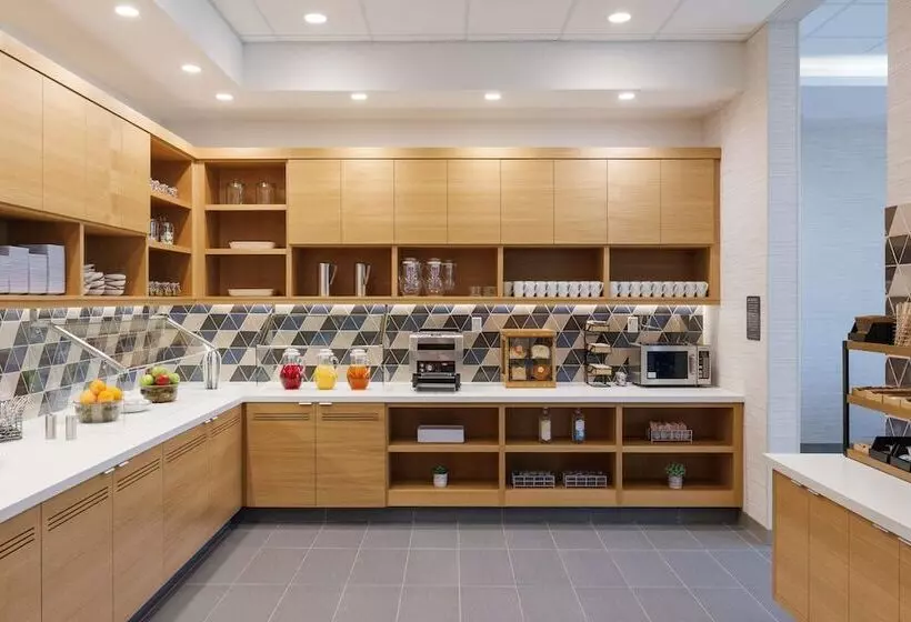 Hotel Hyatt Place San Carlos