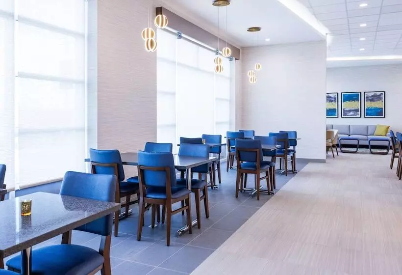 Hotel Hyatt Place San Carlos