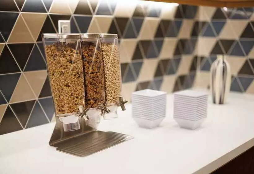 Hotel Hyatt Place San Carlos