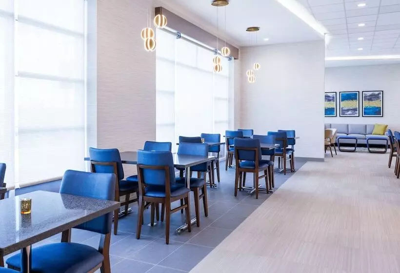 Hotel Hyatt Place San Carlos