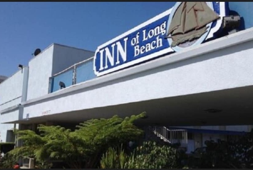 ホテル Inn Of Long Beach