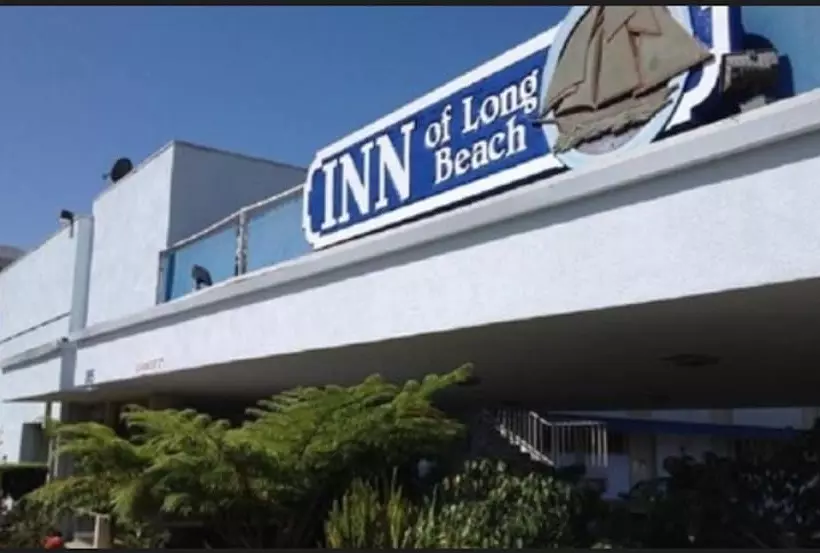 Hotel Inn Of Long Beach