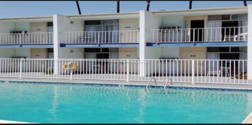 ホテル Inn Of Long Beach