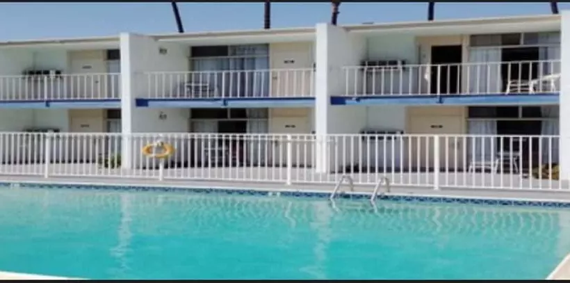 Hotel Inn Of Long Beach