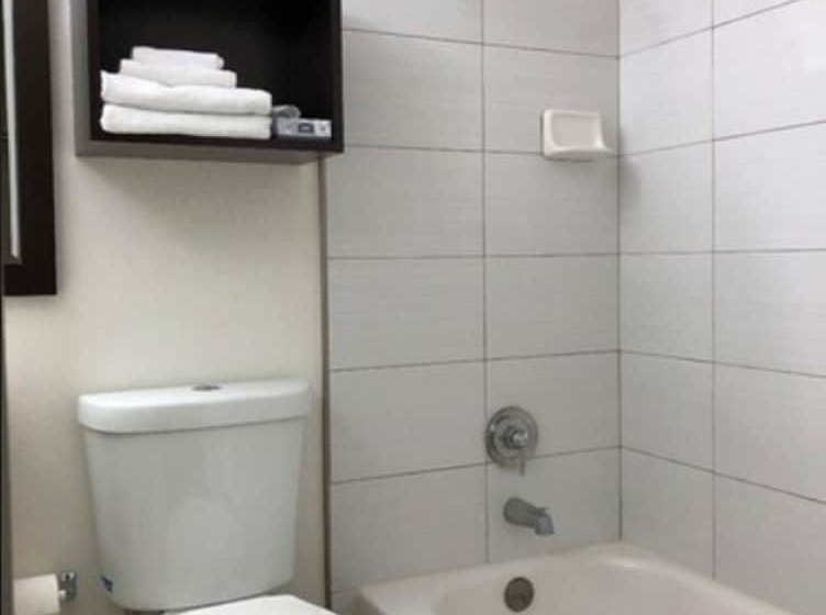 ホテル Inn Of Long Beach