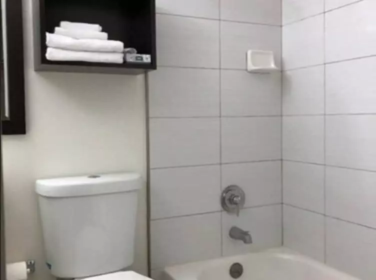 Hotel Inn Of Long Beach