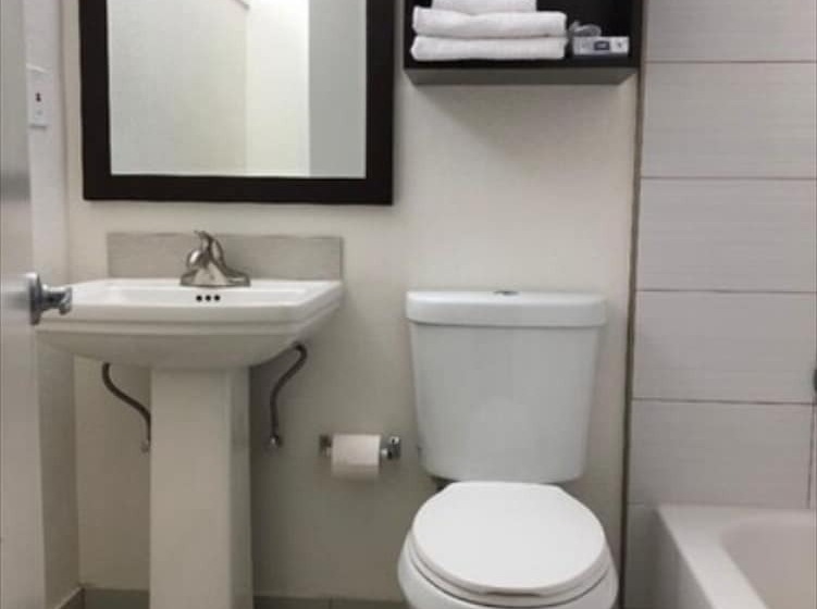 ホテル Inn Of Long Beach