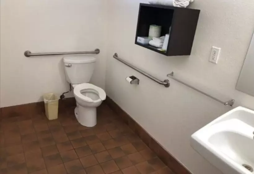 Hotel Inn Of Long Beach