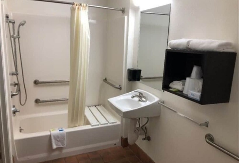 ホテル Inn Of Long Beach