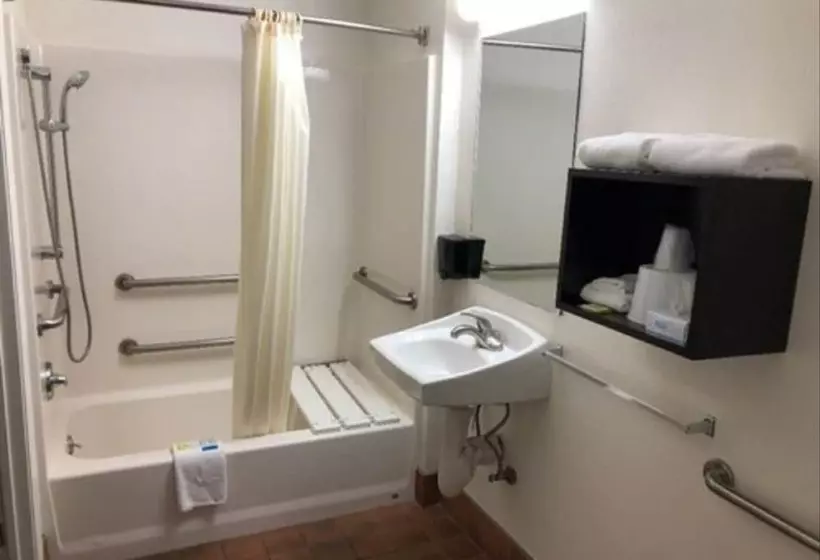 Hotel Inn Of Long Beach