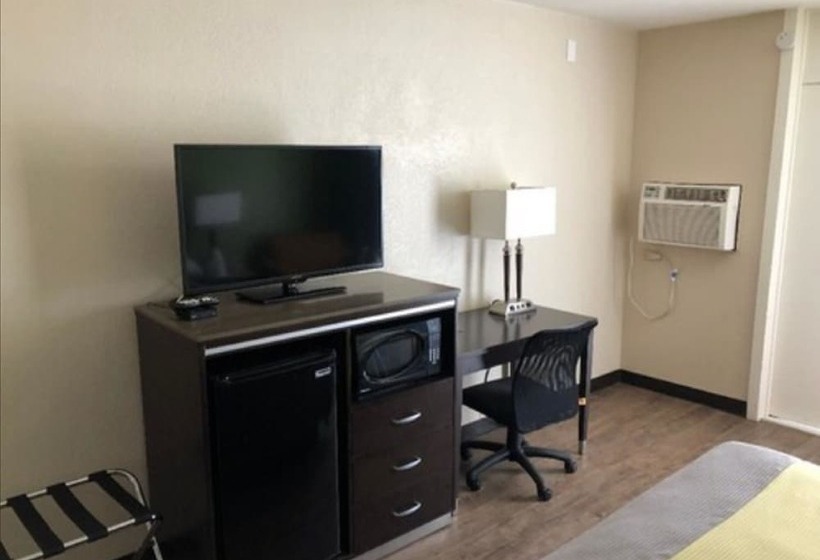 ホテル Inn Of Long Beach