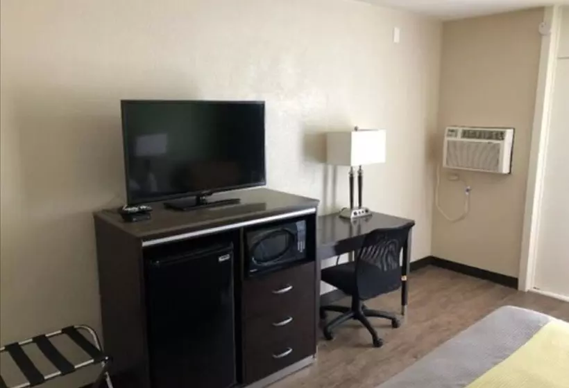 Hotel Inn Of Long Beach