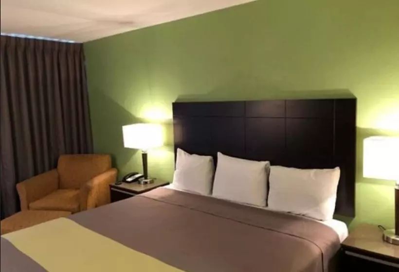 Hotel Inn Of Long Beach