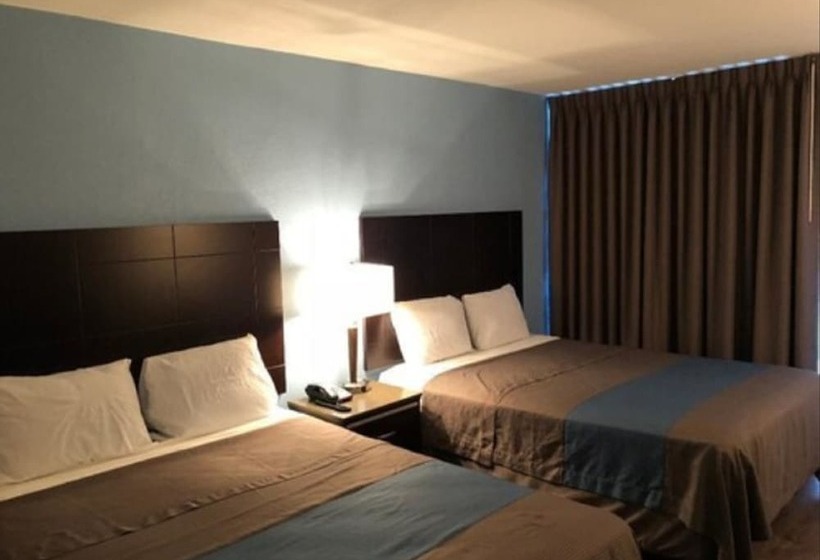 ホテル Inn Of Long Beach