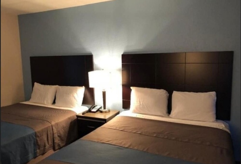 ホテル Inn Of Long Beach