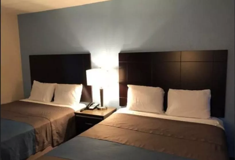 Hotel Inn Of Long Beach