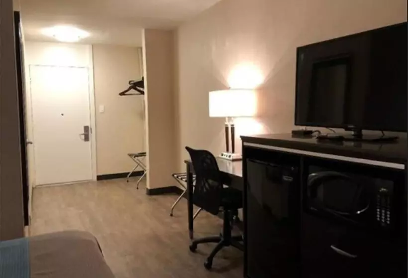 Hotel Inn Of Long Beach