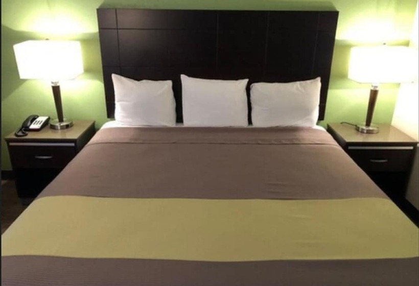 ホテル Inn Of Long Beach