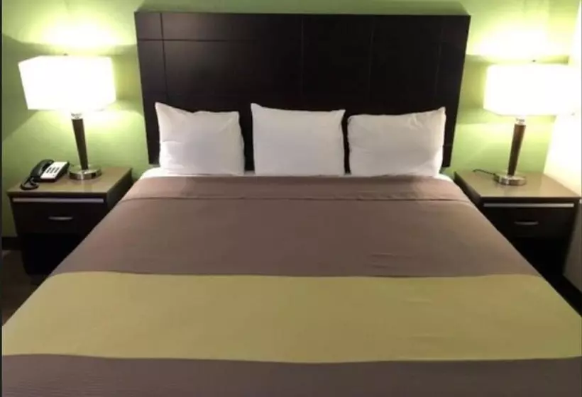 Hotel Inn Of Long Beach