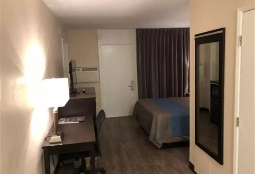 Hotel Inn Of Long Beach