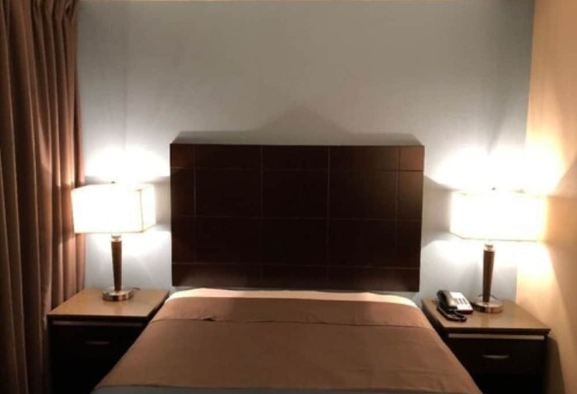 ホテル Inn Of Long Beach