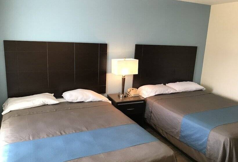 ホテル Inn Of Long Beach