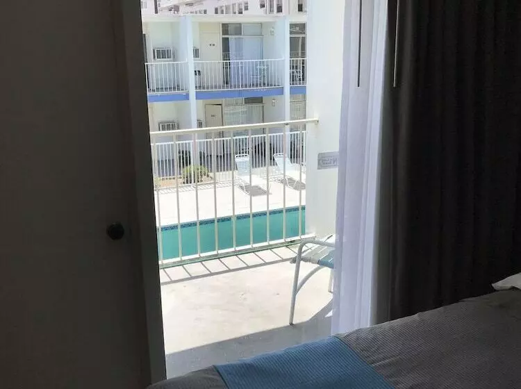 Hotel Inn Of Long Beach