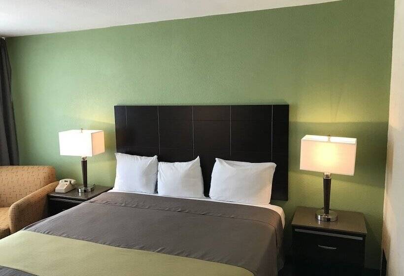 ホテル Inn Of Long Beach