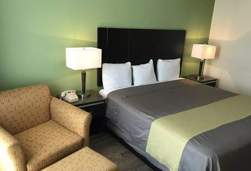 Hotel Inn Of Long Beach