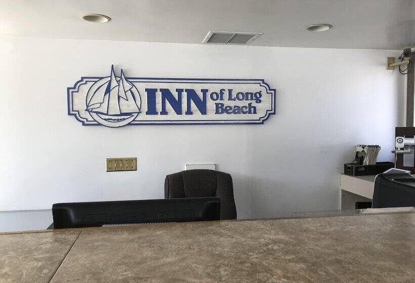 ホテル Inn Of Long Beach